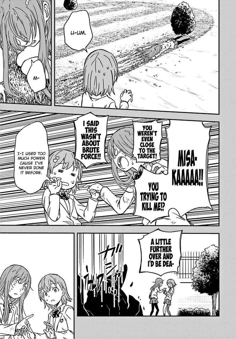 To Aru Kagaku No Choudenjibou 132 14