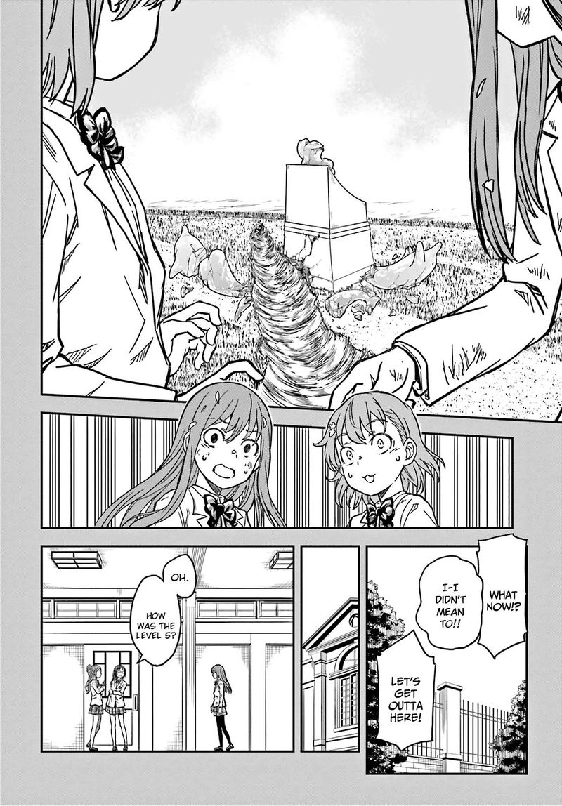 To Aru Kagaku No Choudenjibou 132 15