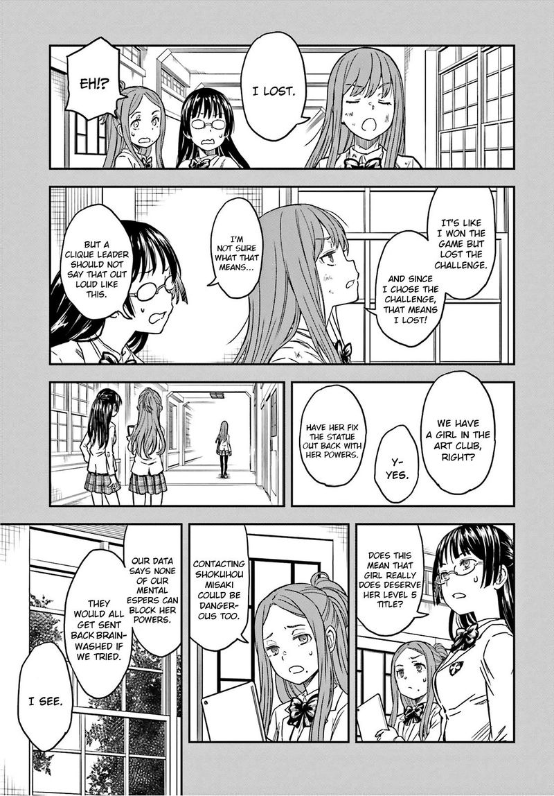 To Aru Kagaku No Choudenjibou 132 16