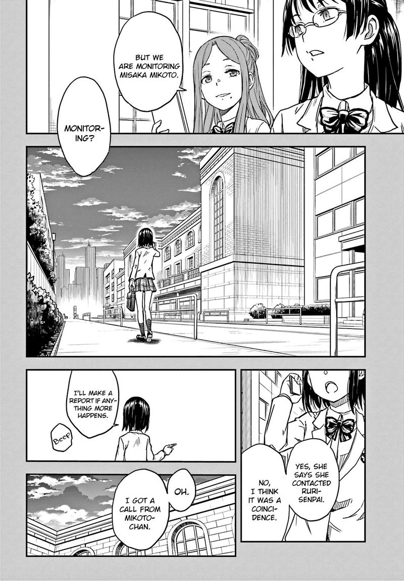 To Aru Kagaku No Choudenjibou 132 17