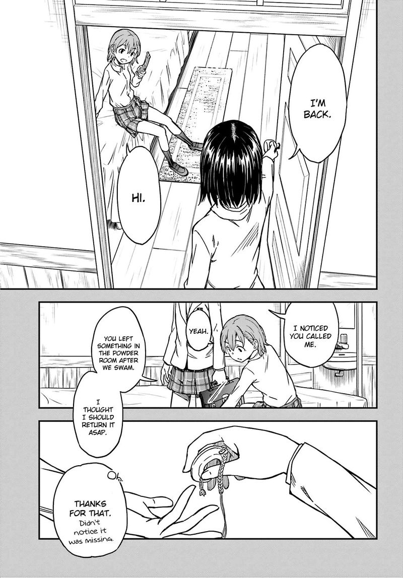 To Aru Kagaku No Choudenjibou 132 18