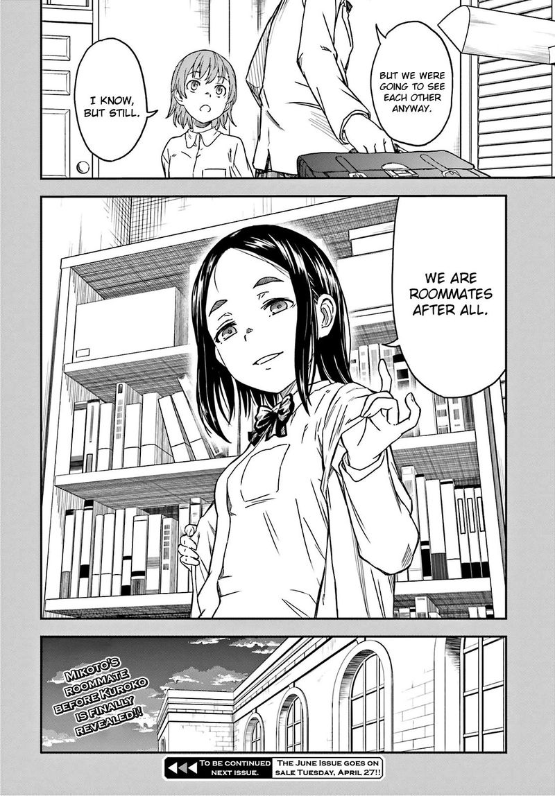 To Aru Kagaku No Choudenjibou 132 19