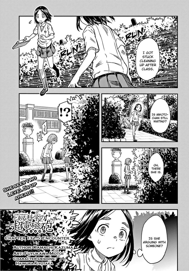 To Aru Kagaku No Choudenjibou 132 20