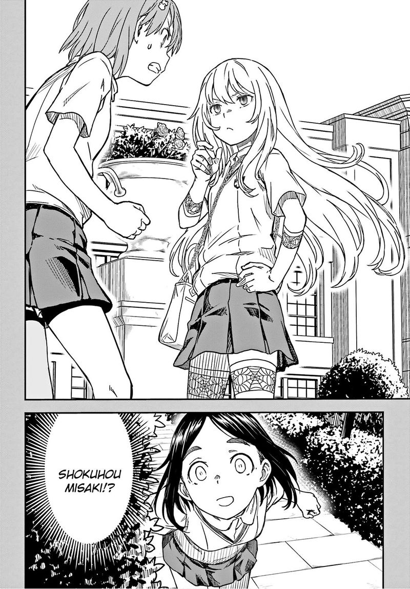 To Aru Kagaku No Choudenjibou 132 21