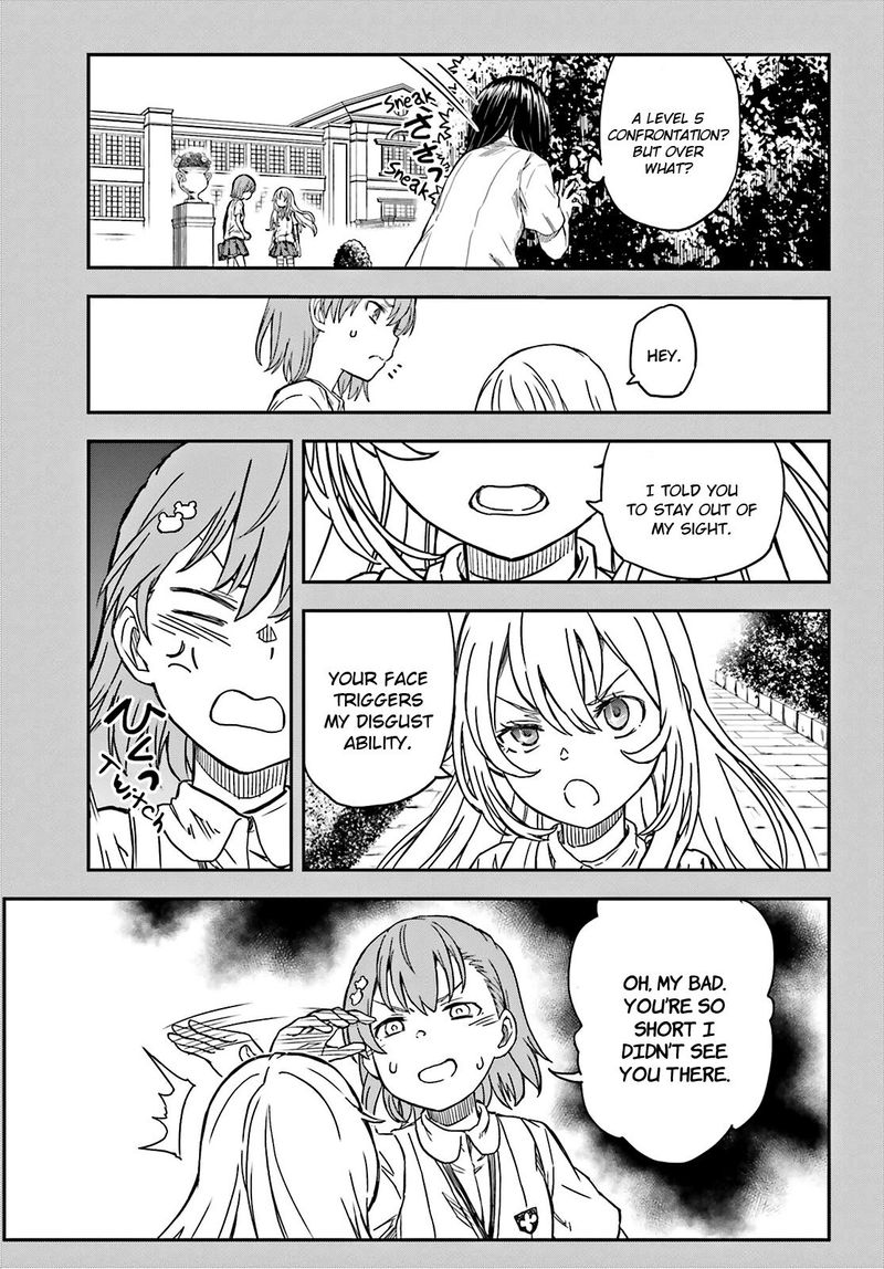 To Aru Kagaku No Choudenjibou 132 22