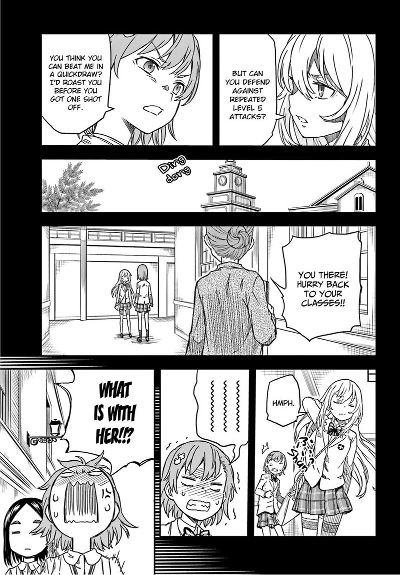 To Aru Kagaku No Choudenjibou 132 28