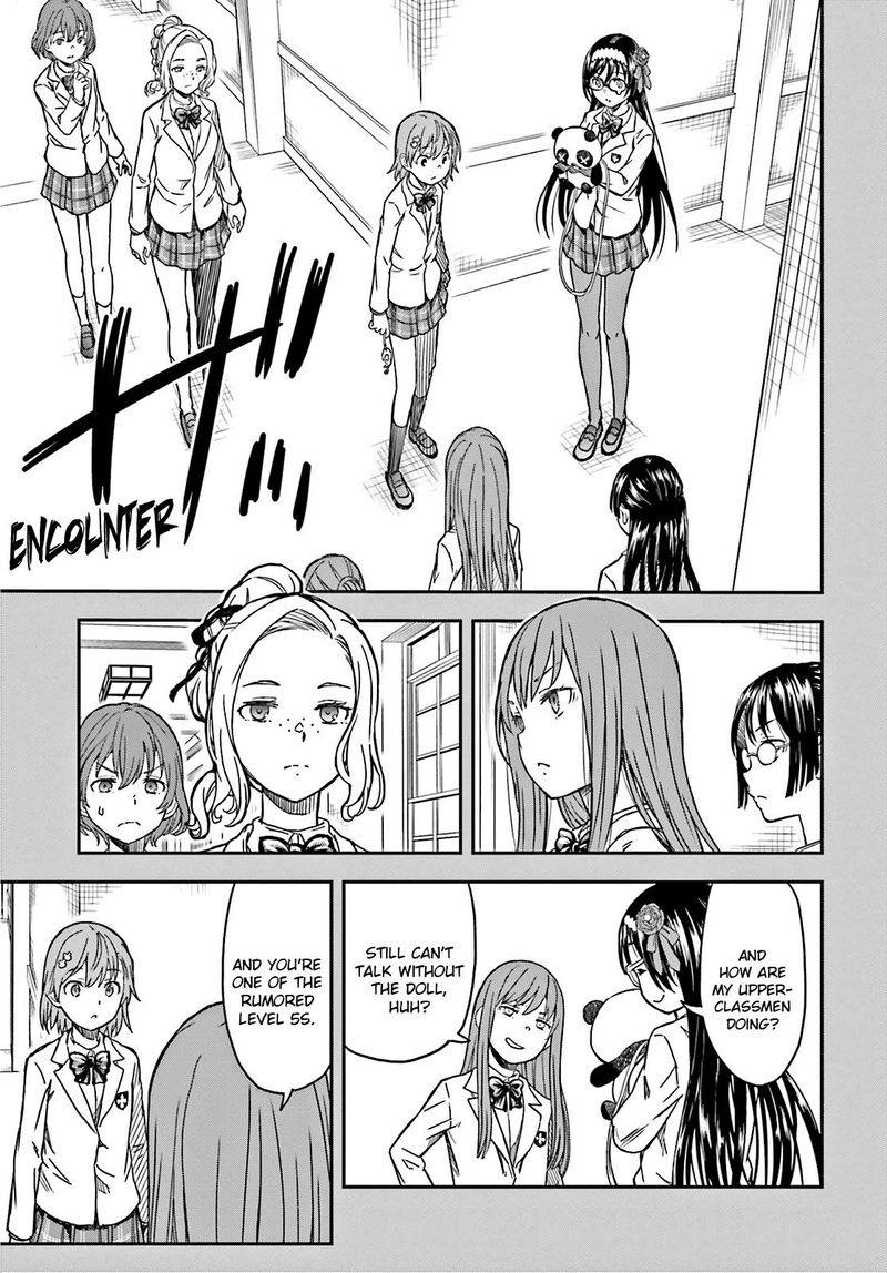 To Aru Kagaku No Choudenjibou 132 3