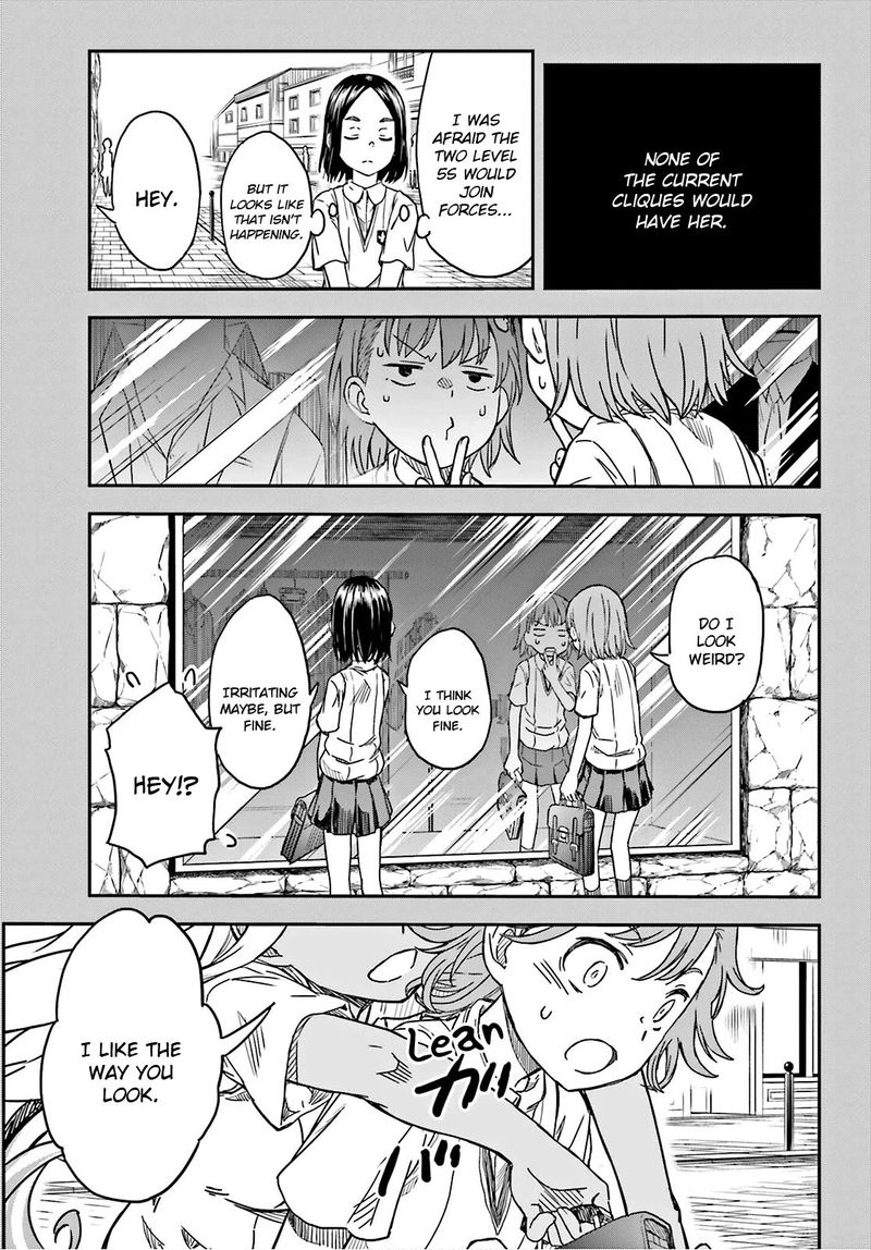 To Aru Kagaku No Choudenjibou 132 30