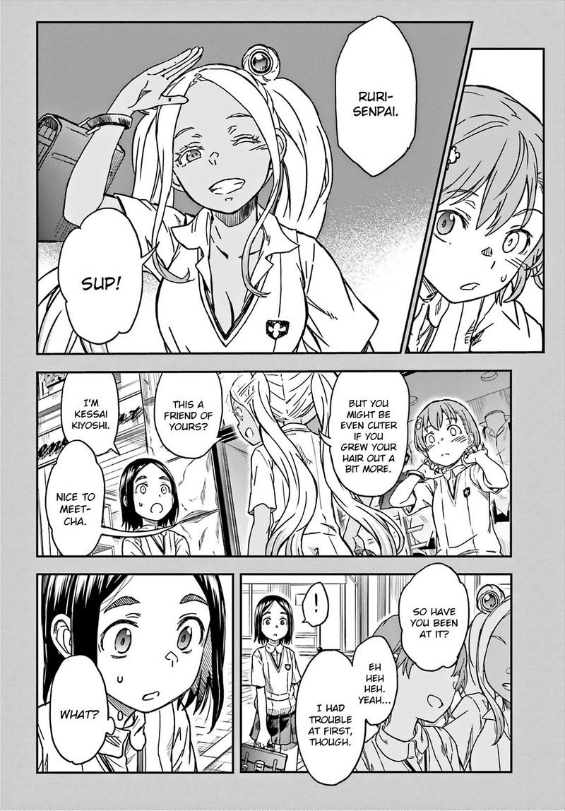 To Aru Kagaku No Choudenjibou 132 31