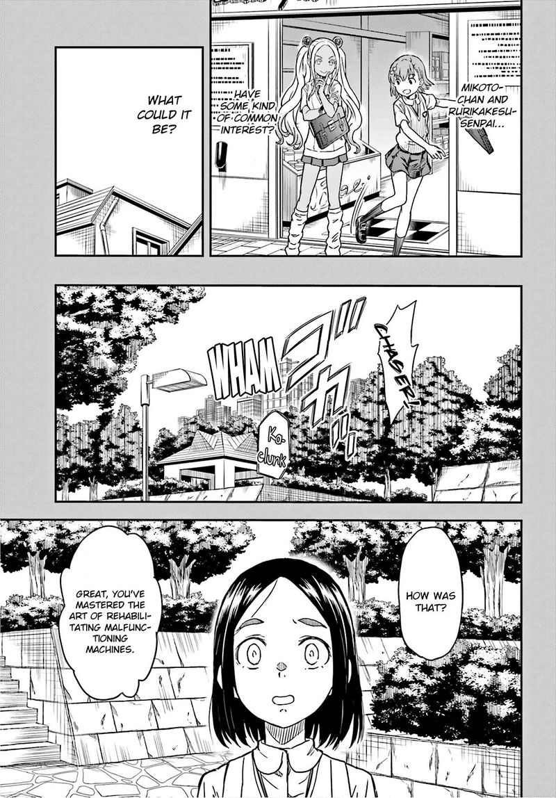 To Aru Kagaku No Choudenjibou 132 32