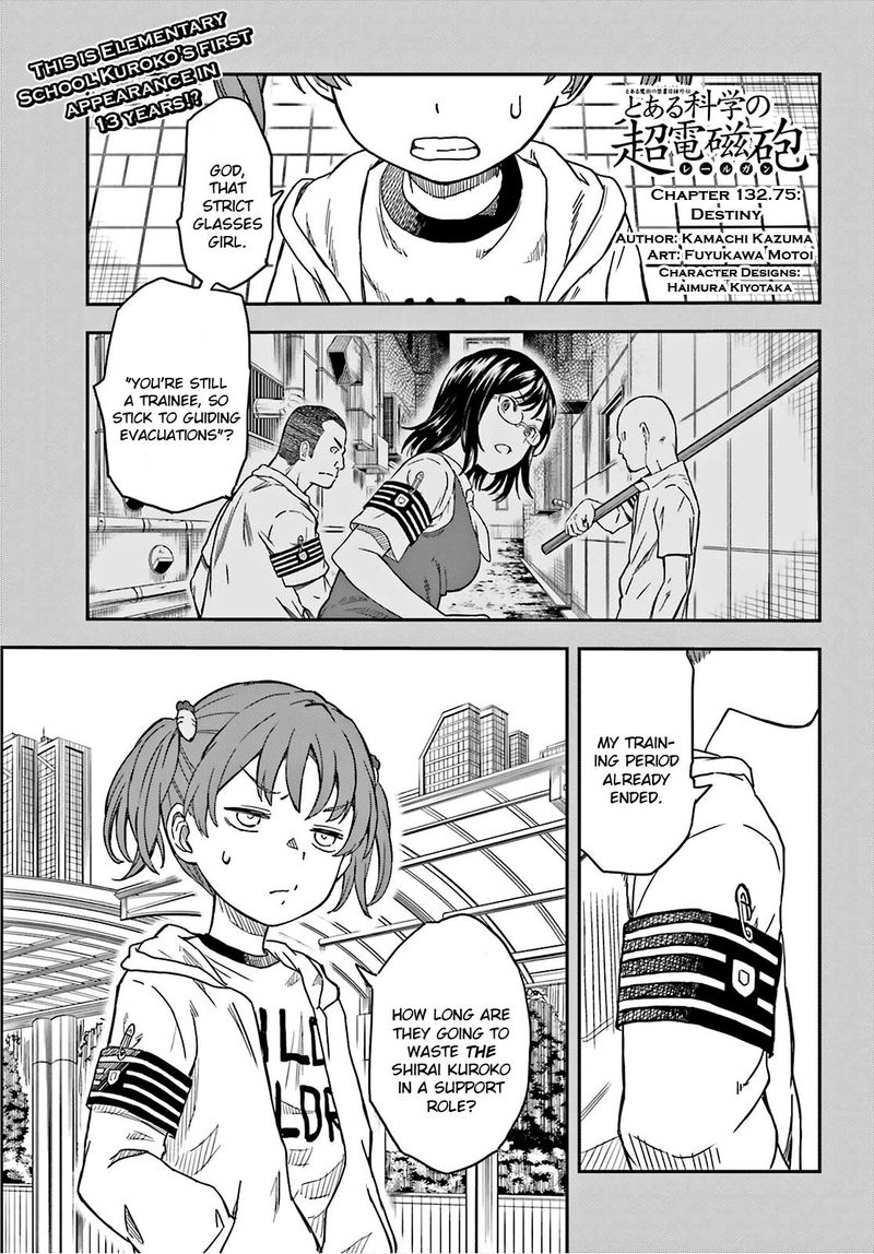 To Aru Kagaku No Choudenjibou 132 34