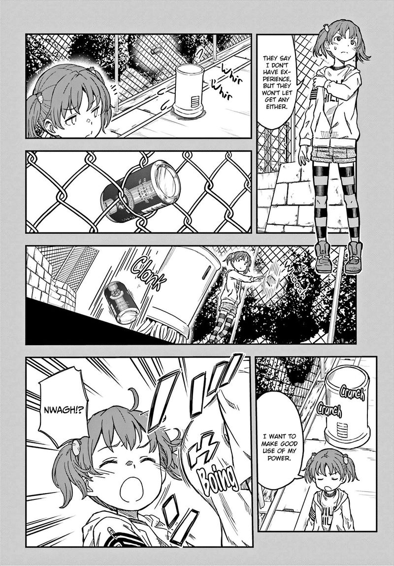 To Aru Kagaku No Choudenjibou 132 35