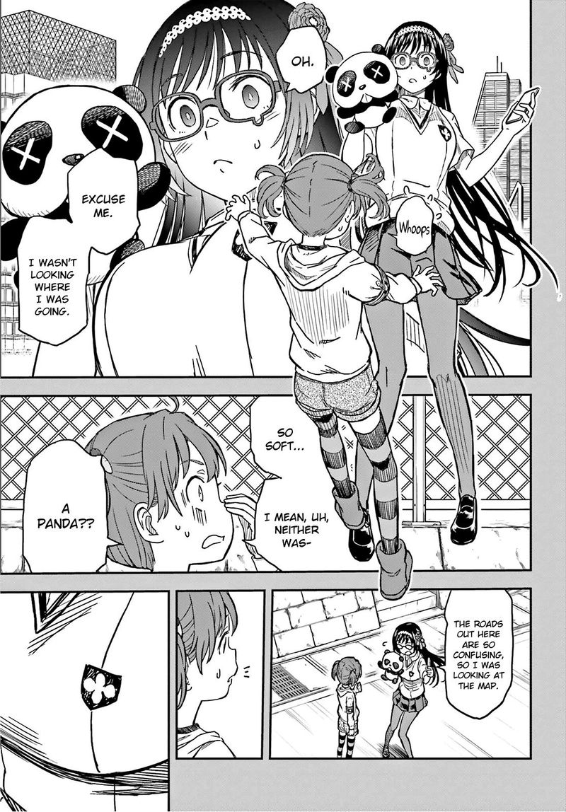 To Aru Kagaku No Choudenjibou 132 36