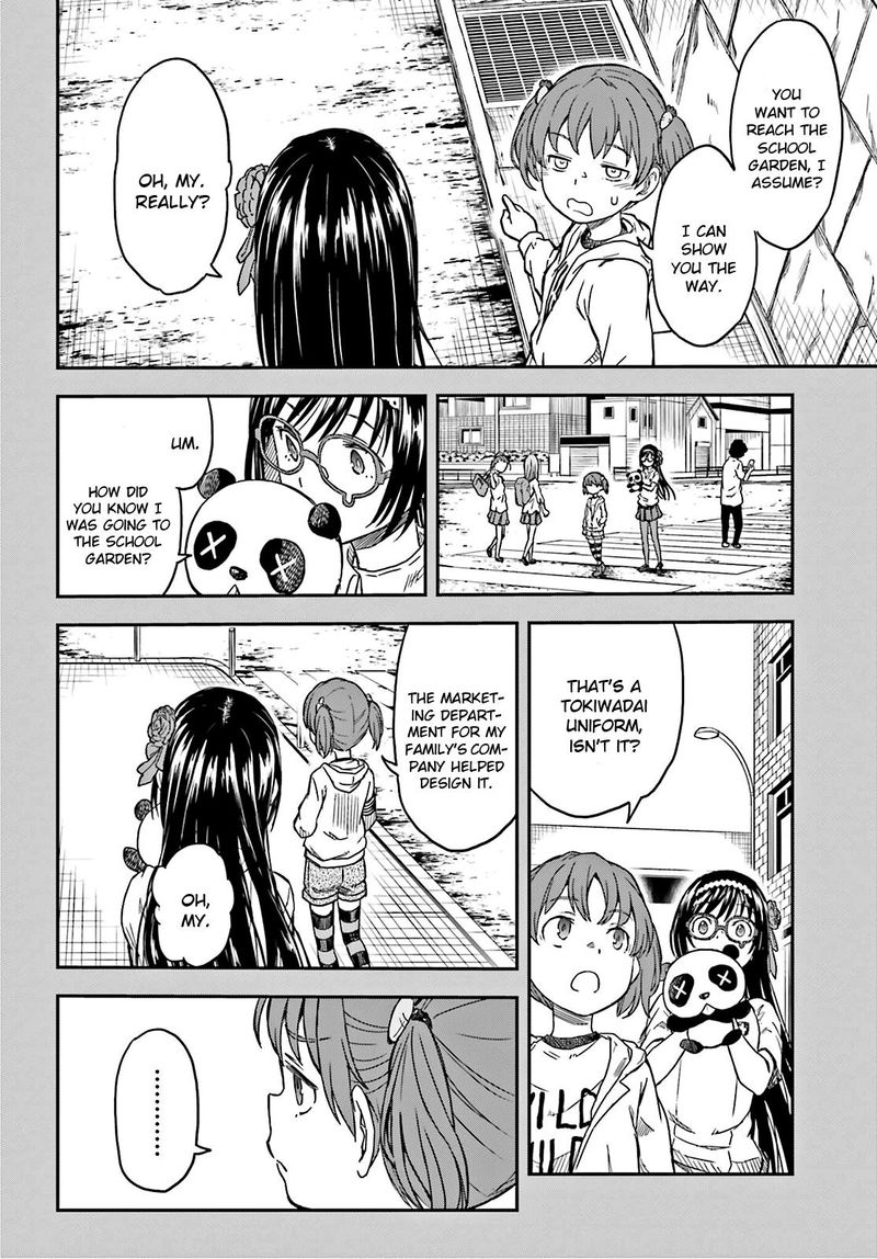 To Aru Kagaku No Choudenjibou 132 37