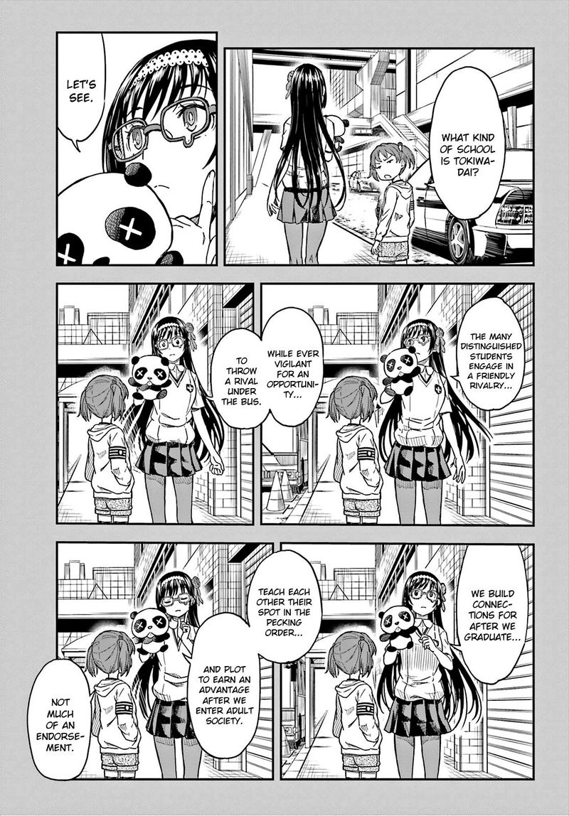 To Aru Kagaku No Choudenjibou 132 38