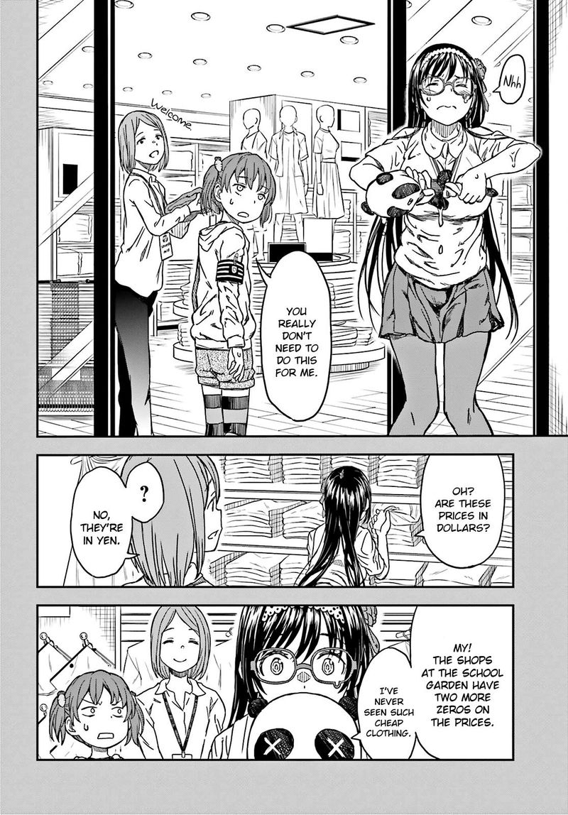 To Aru Kagaku No Choudenjibou 132 41