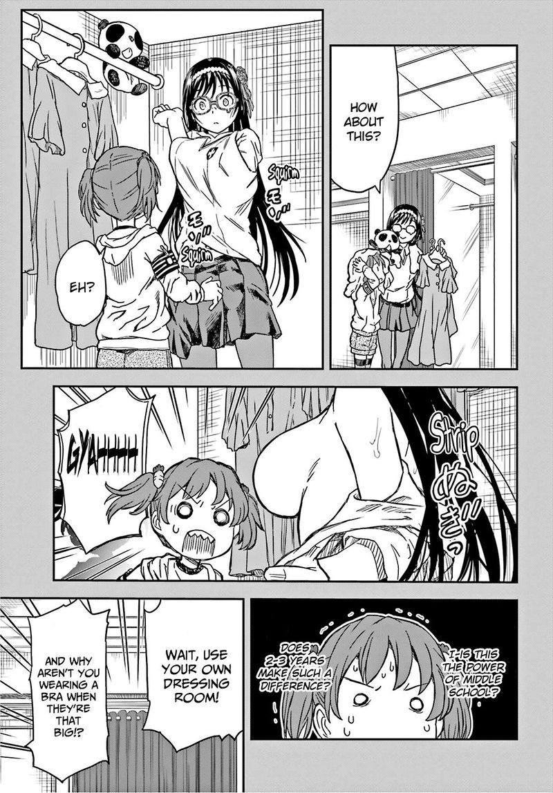 To Aru Kagaku No Choudenjibou 132 42