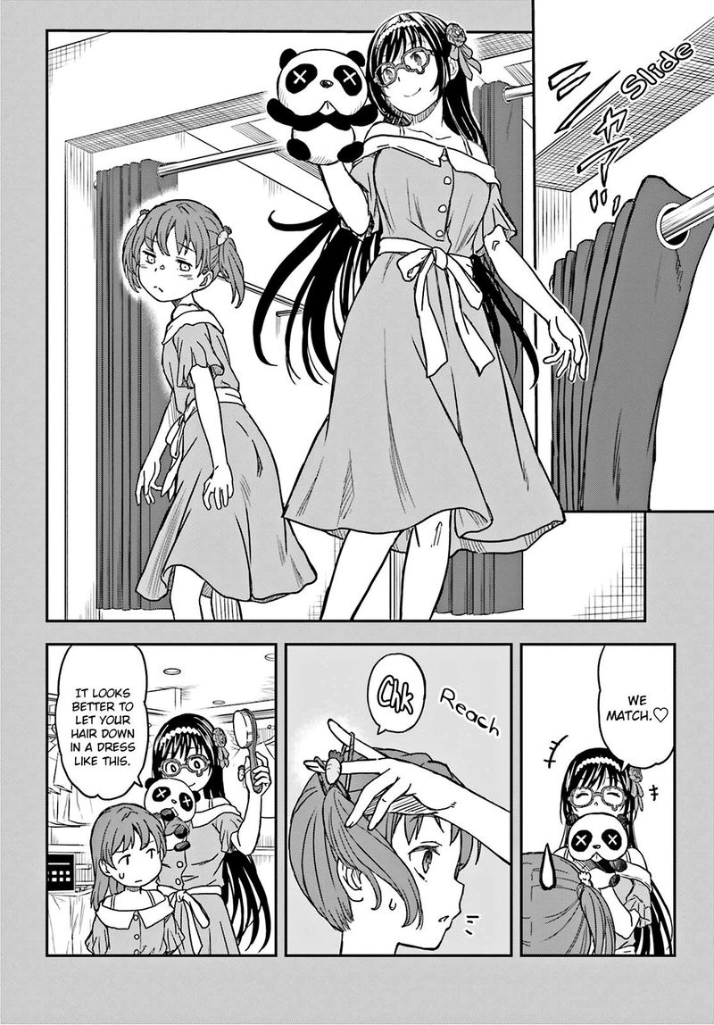 To Aru Kagaku No Choudenjibou 132 43