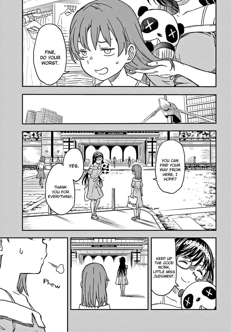 To Aru Kagaku No Choudenjibou 132 44