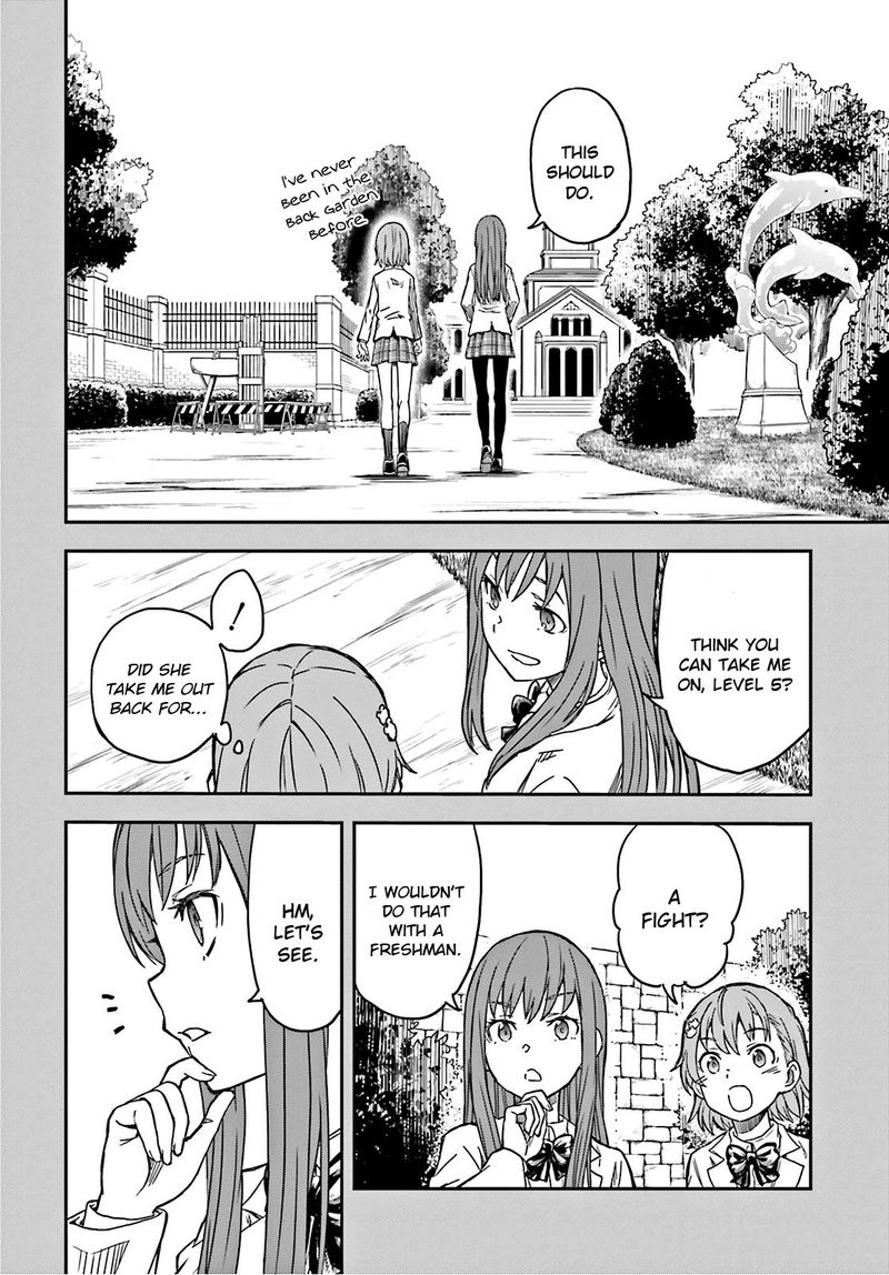 To Aru Kagaku No Choudenjibou 132 6