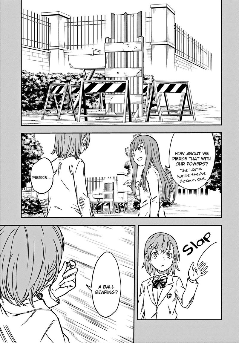 To Aru Kagaku No Choudenjibou 132 7