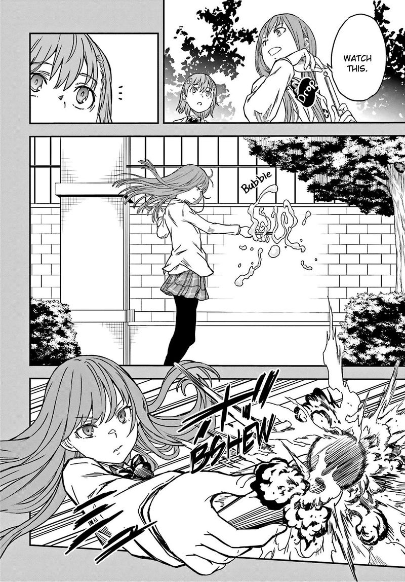To Aru Kagaku No Choudenjibou 132 8