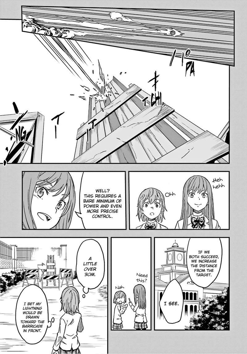 To Aru Kagaku No Choudenjibou 132 9
