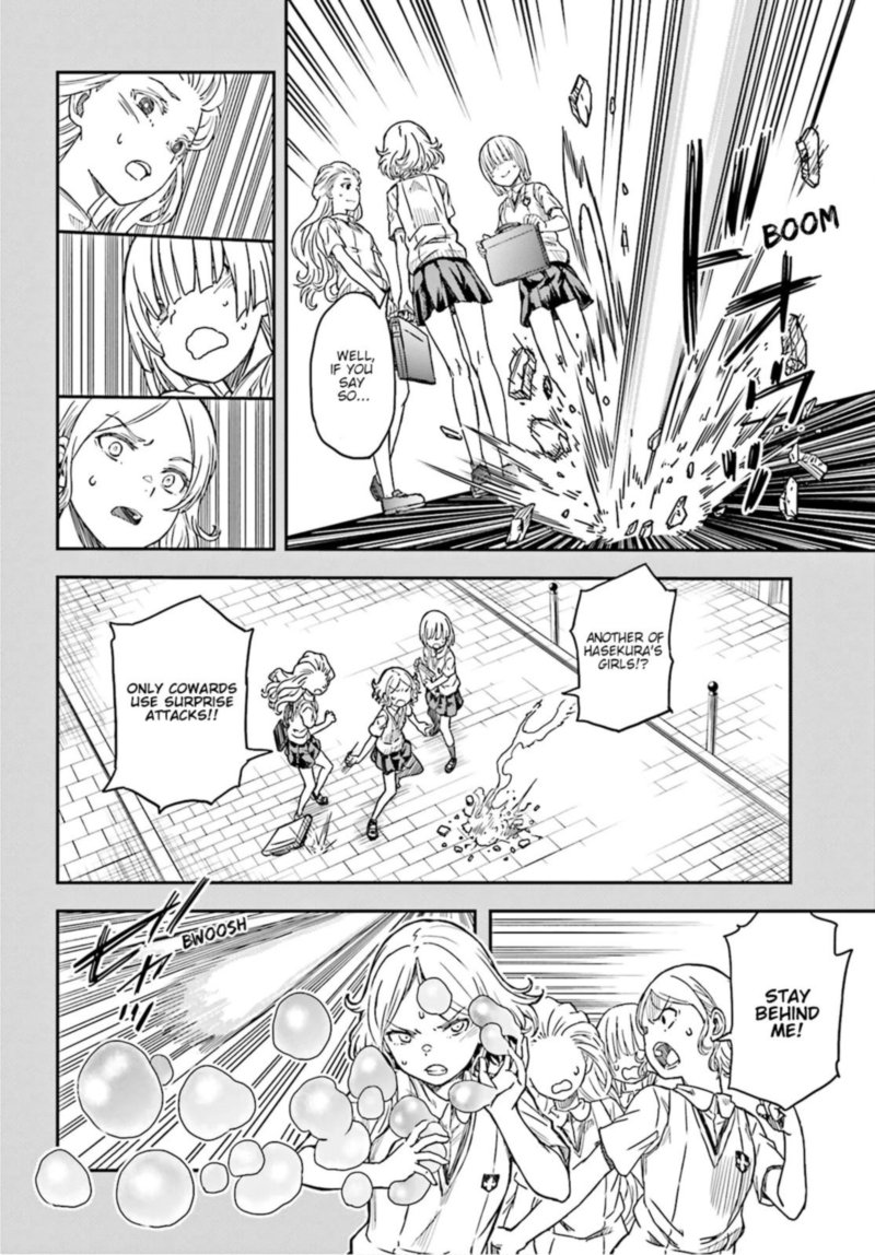 To Aru Kagaku No Choudenjibou 133 18
