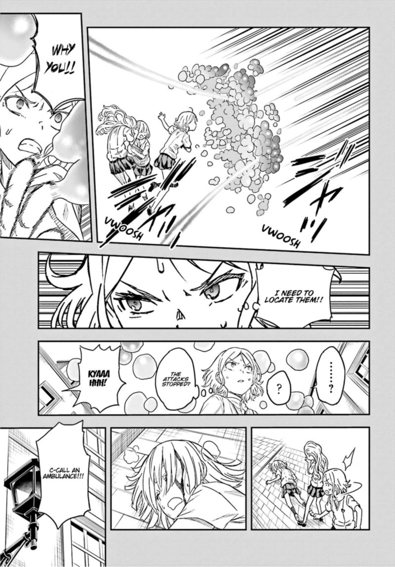 To Aru Kagaku No Choudenjibou 133 19