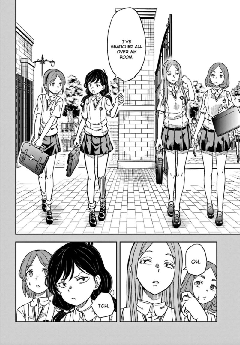 To Aru Kagaku No Choudenjibou 133 2