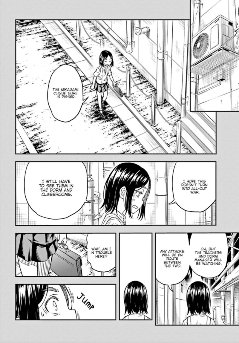 To Aru Kagaku No Choudenjibou 133 20