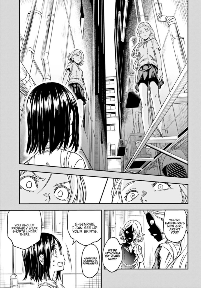 To Aru Kagaku No Choudenjibou 133 21