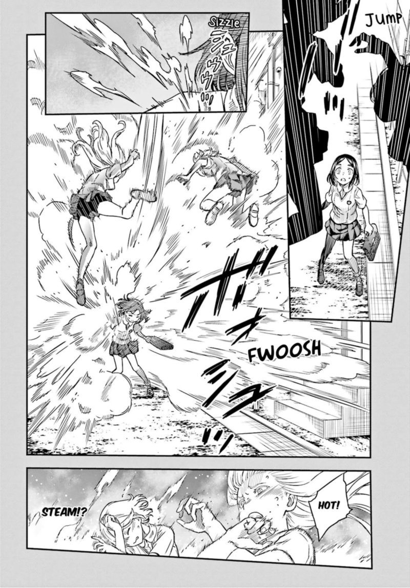 To Aru Kagaku No Choudenjibou 133 22