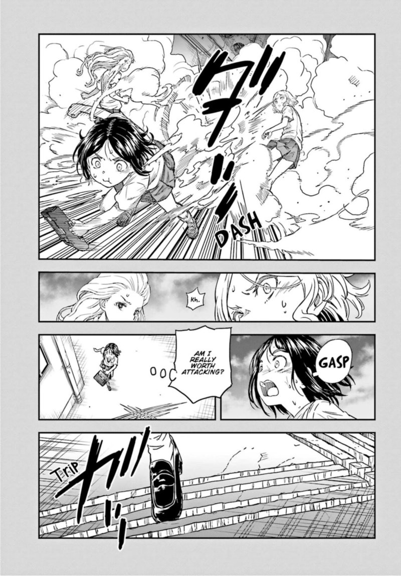 To Aru Kagaku No Choudenjibou 133 23