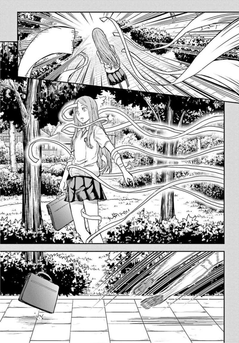 To Aru Kagaku No Choudenjibou 133 9