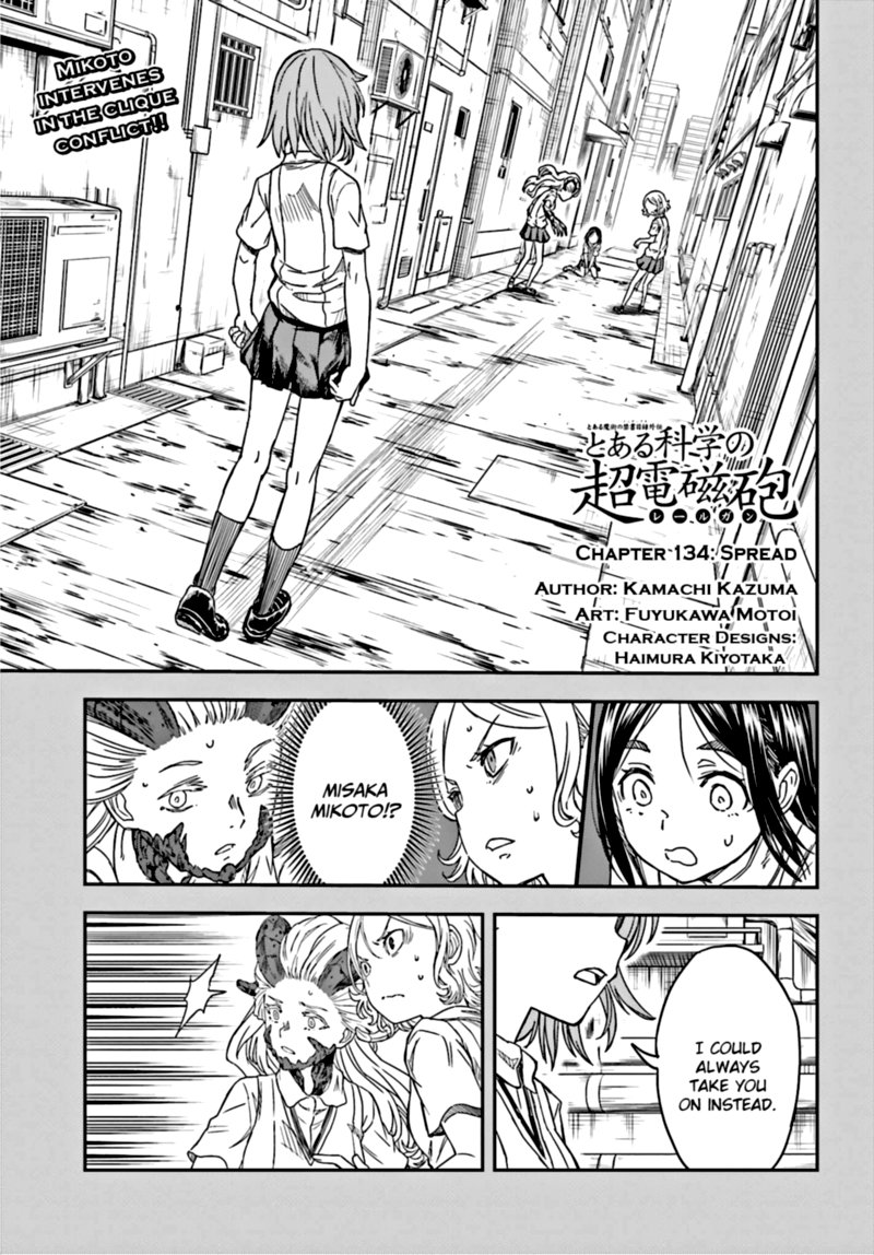 To Aru Kagaku No Choudenjibou 134 1
