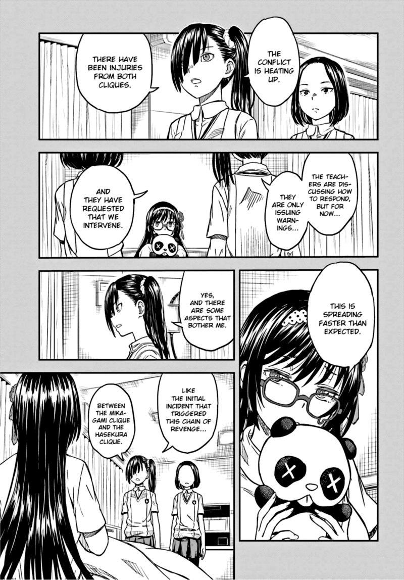To Aru Kagaku No Choudenjibou 134 11