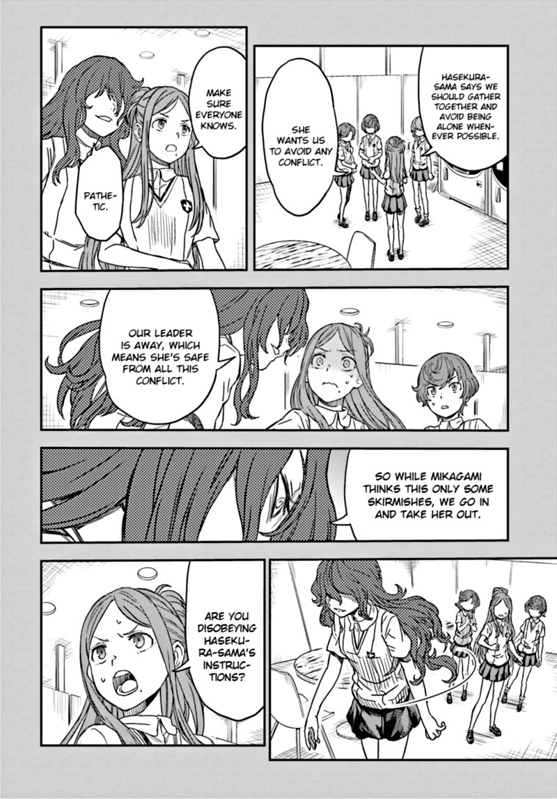 To Aru Kagaku No Choudenjibou 134 18