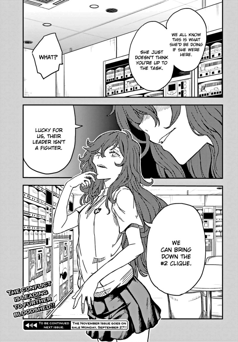 To Aru Kagaku No Choudenjibou 134 19