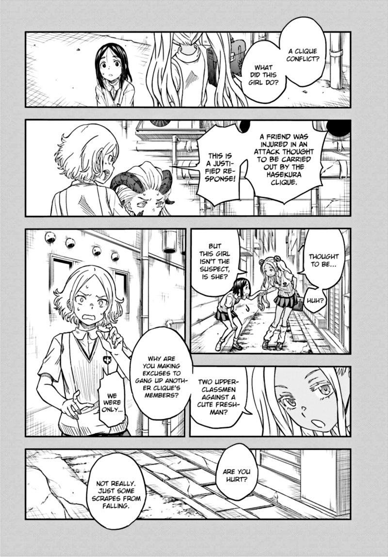 To Aru Kagaku No Choudenjibou 134 4
