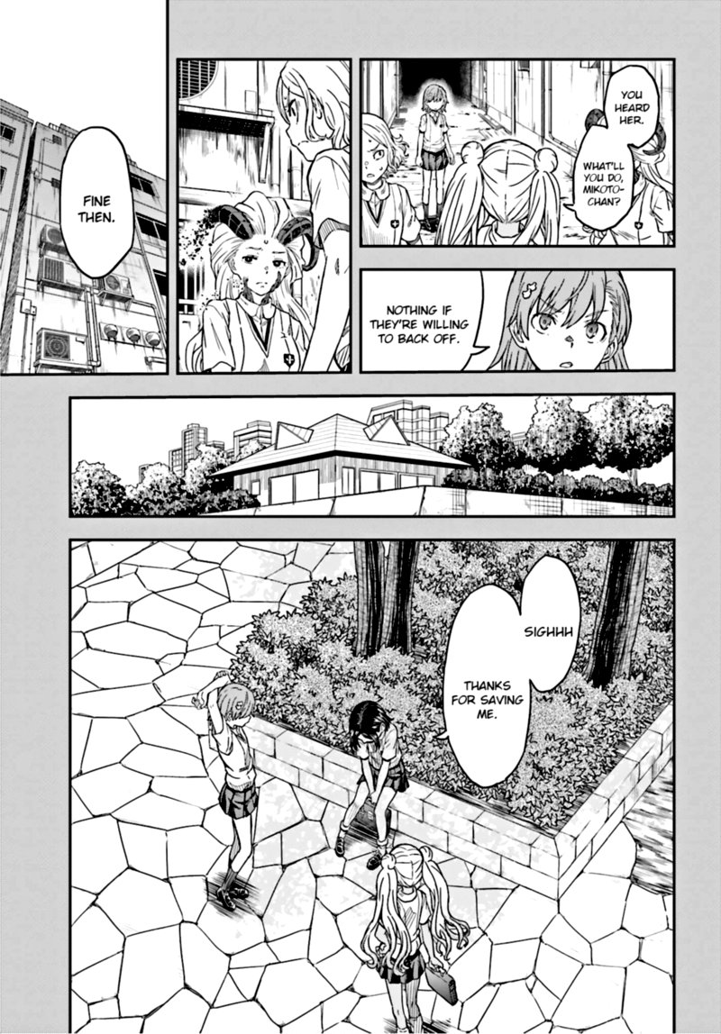 To Aru Kagaku No Choudenjibou 134 5