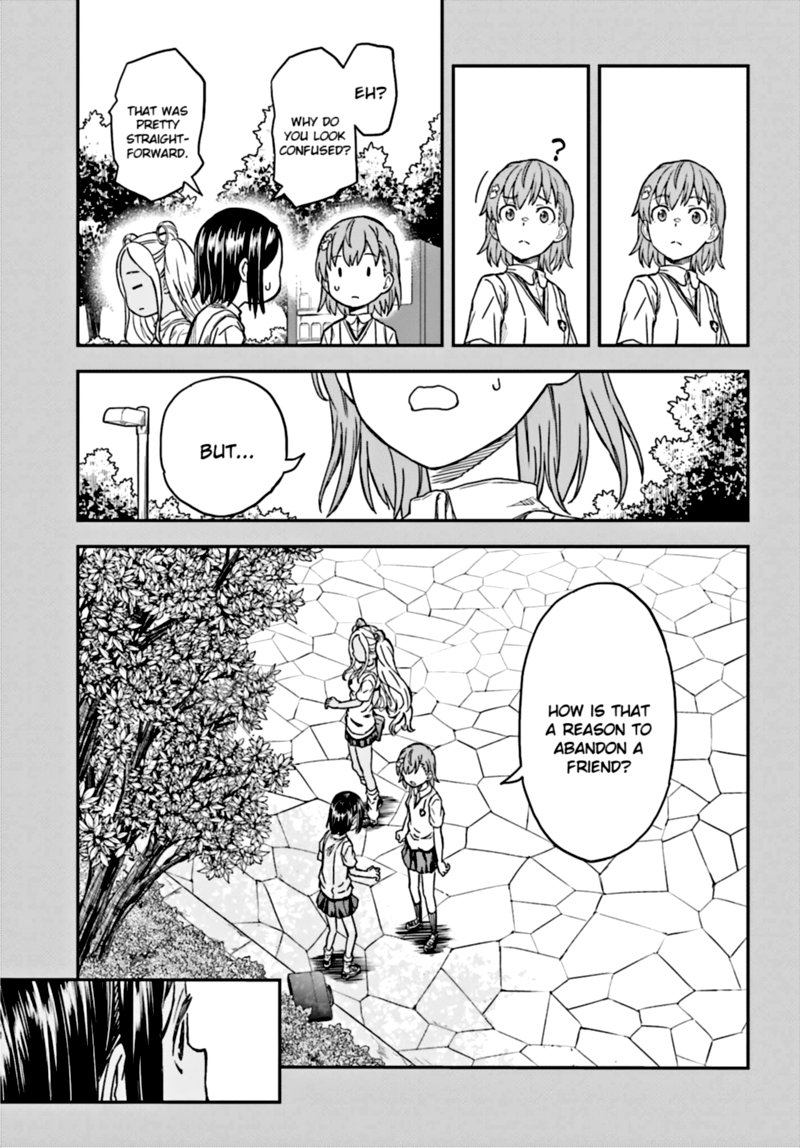 To Aru Kagaku No Choudenjibou 134 7