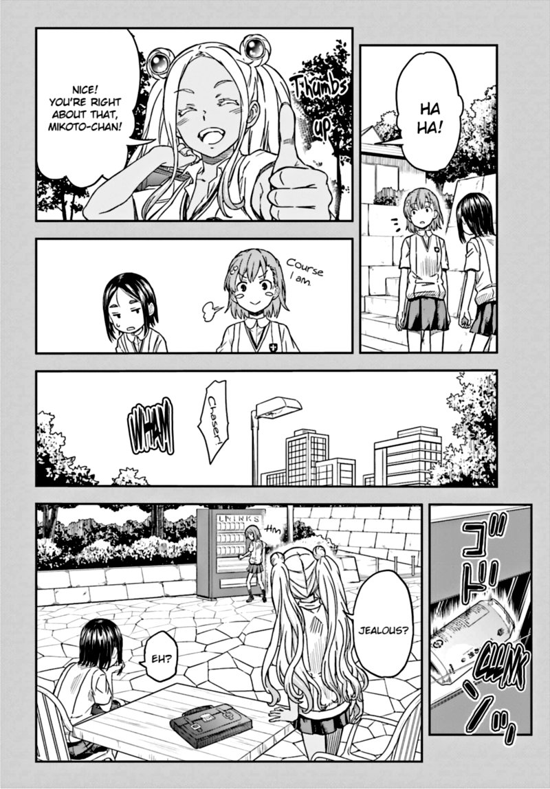 To Aru Kagaku No Choudenjibou 134 8