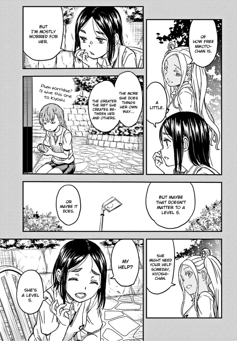 To Aru Kagaku No Choudenjibou 134 9
