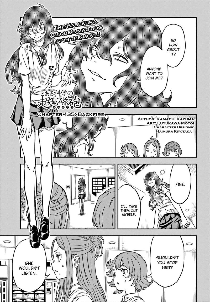 To Aru Kagaku No Choudenjibou 135 1