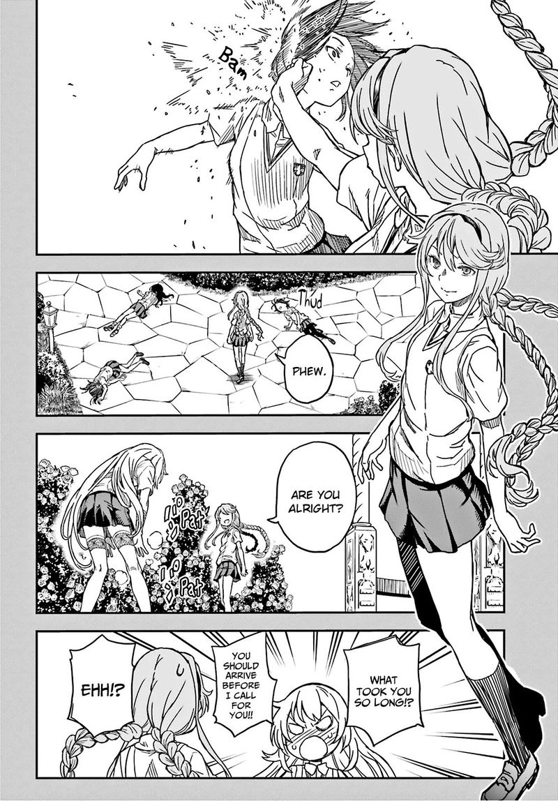 To Aru Kagaku No Choudenjibou 135 12