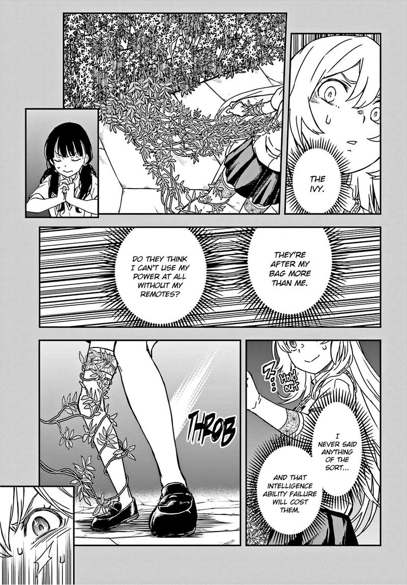 To Aru Kagaku No Choudenjibou 135 5