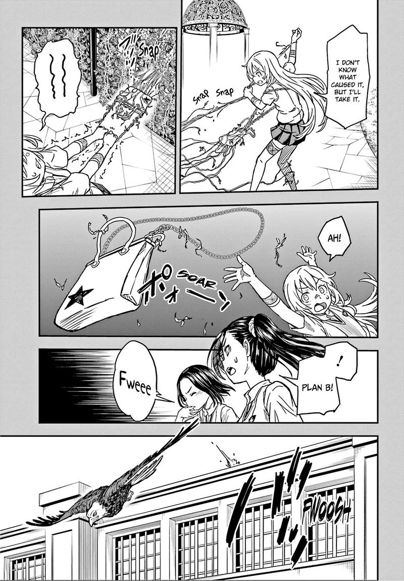 To Aru Kagaku No Choudenjibou 135 7