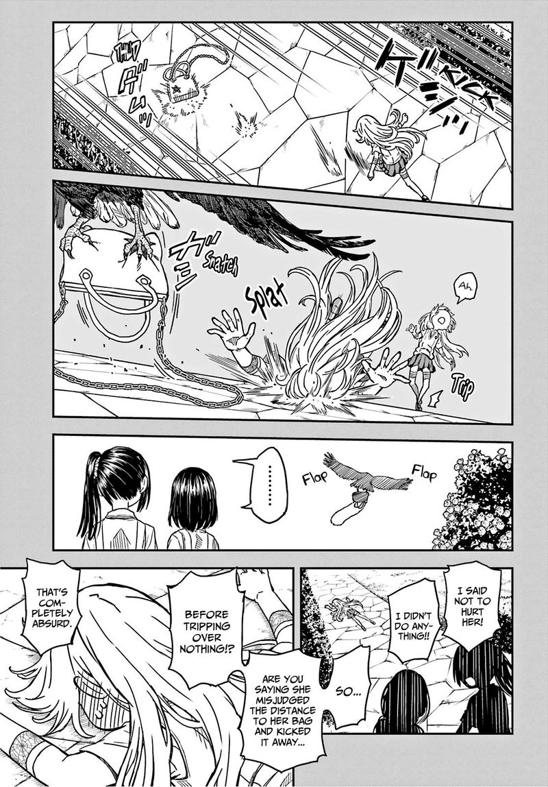 To Aru Kagaku No Choudenjibou 135 9