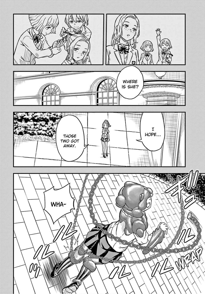 To Aru Kagaku No Choudenjibou 136 14
